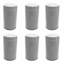 6 Packs For Ford F-250 F-350 F-450 F-550 Super Duty Oil Filter BC3Z-6731-B