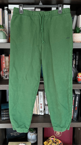 Levi’s Gold Tab Sweatpants In Green Size Small