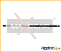 Gasfeder, Koffer-/Laderaum Maxgear 12-0253 FüR Ford