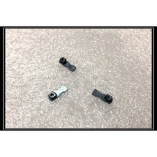 1pcs for Canon 24-105 4L IS Generation Zoom Guide Post Slider Screw Cover