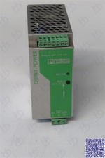 Phoenix Power Supply QUINT-PS-100-240AC, 2938581