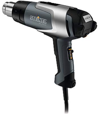 Steinel heat gun 34850 1600 watt HL2010E