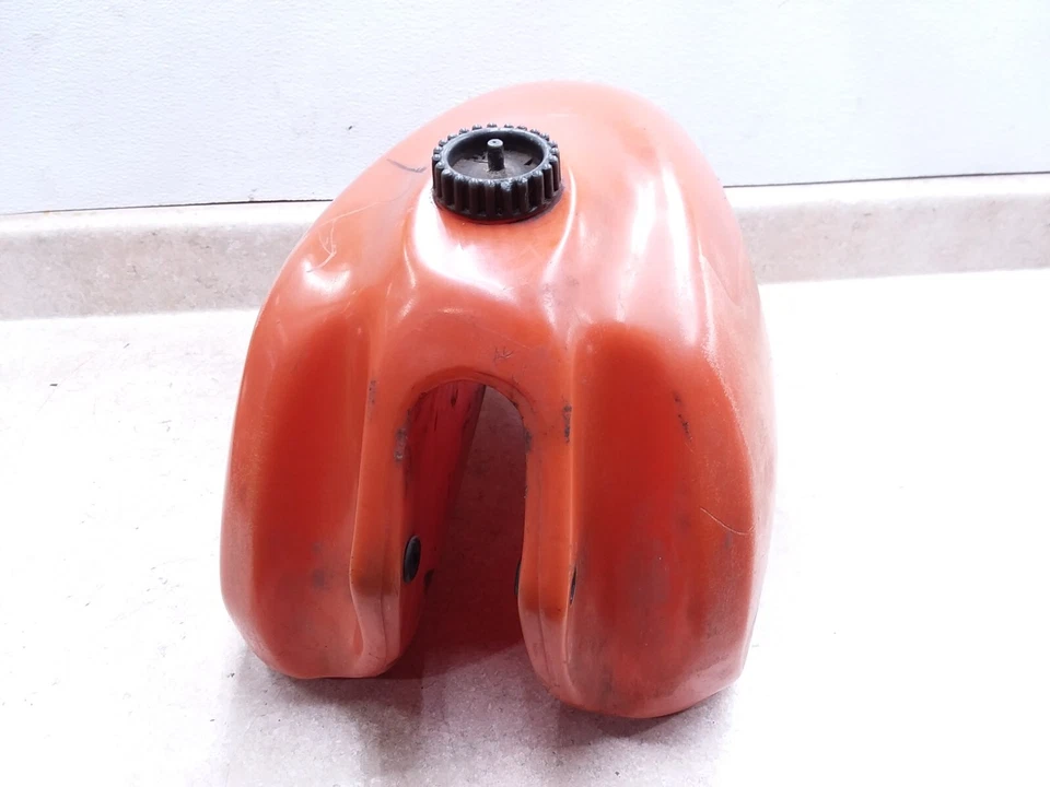 Maico 440 Mc Magnum II MC440/T Gas Benzin Tank Clarke 1979 ANX-B228 - Bild 2 von 4