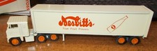 Nesbitts Soft Drink Soda 72 white Winross Tru...