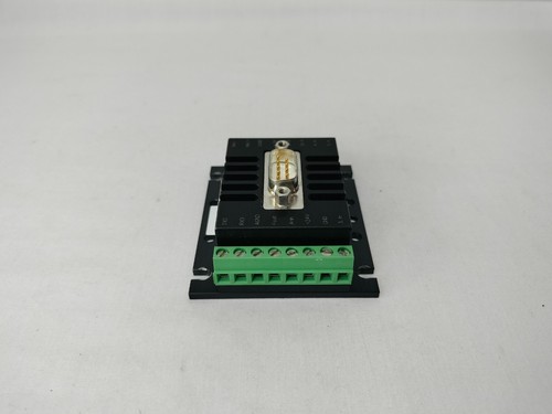 Faulhaber MCDC 3006S MCDC3006S Motion Controller Drive - Picture 4 of 11