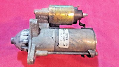 Mazda 626 1.8 Benzin Anlasser Starter Motor Original F7RU11000AA