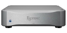 ESOTERIC G-01XD Master Clock Generator New AC230V in stock