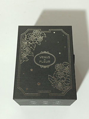 Venus Et Fleur The Original Eternity Flower Box