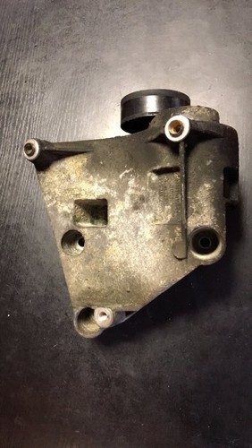 Bmw x3 e83 weitere Teile des Motorraums 7512556