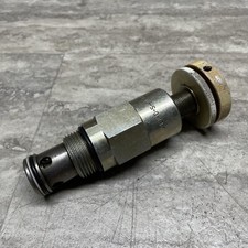 MC Eaton Vickers RV3-16-S-0-13/ Screw In Hydraulic Cartridge Valve