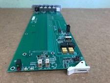 Evertz 7700ADA HI DEF. Video Distribution Amplifier With back plane