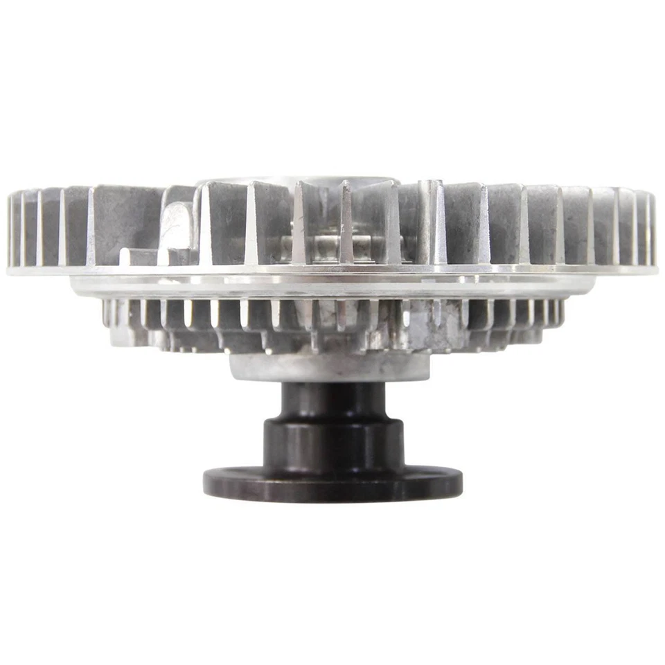 Embrague ventilador motor para Mazda B2200 1987-1992 2,2 L L4 36745 2586 Foto 4 de 4