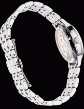 Presage Ladies Automatic Watch Silver SRP841J1 (FEDEX 2 DAY SHIPPING) 2