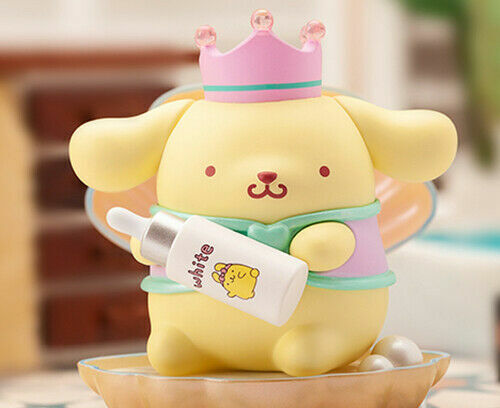 Sanrio Characters Beauty Series Figure – Pieceofcake0716