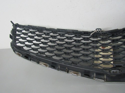 2010 2011 2012 2013 2014 2015 CHEVROLET EQUINOX FRONT LOWER GRILLE OEM - Picture 6 of 8