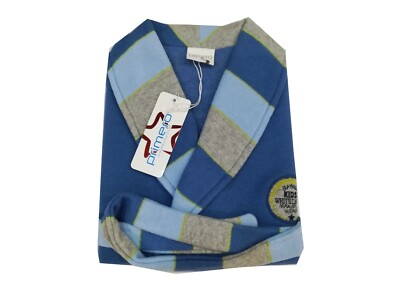 PRIMERO VESTAGLIA BIMBO INVERNALE PUNTO MILANO ART 2834