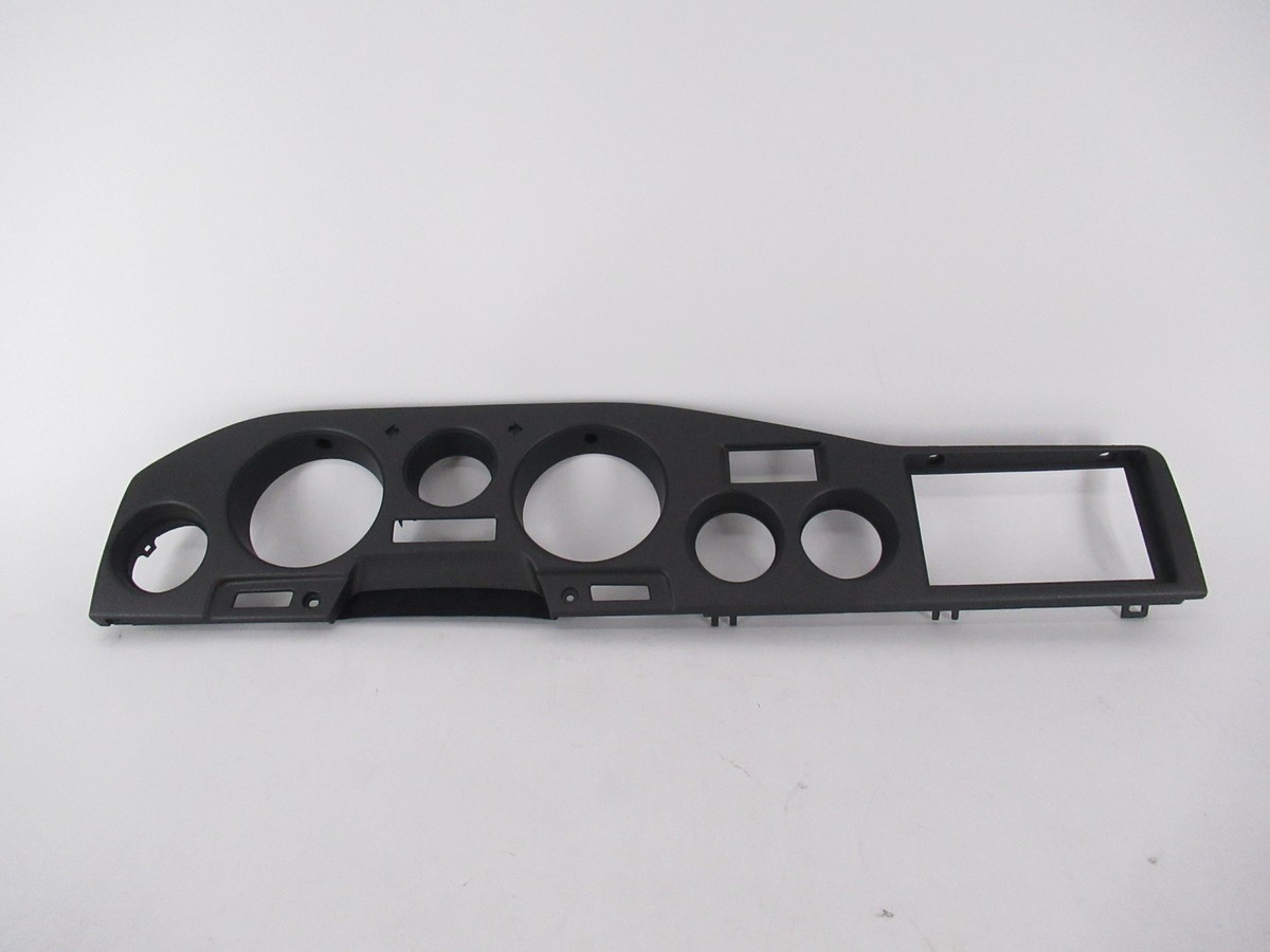 Genuine OEM Toyota 55410-90G28 Instrument Cluster Finish Panel