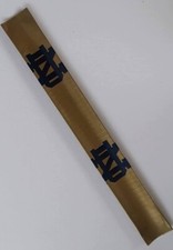 Notre Dame Fighting Irish NCAA Slap Bracelet Handmade