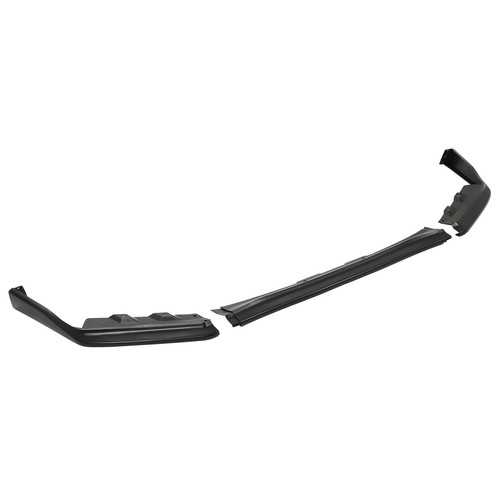 For 15-21 Subaru WRX STI CS Style Front Bumper Lip Splitter Spoiler PP Unpainted - Picture 16 of 19