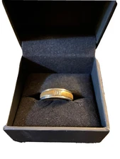 mens rings size 10