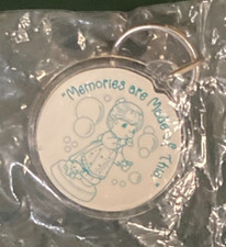 Enesco Precious Moments Collection Keychain 1...