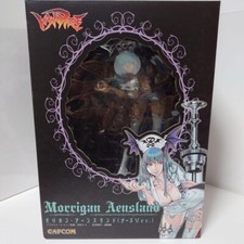 Capcom Action Figure Morrigan Aensland Nurse 310mm for sale