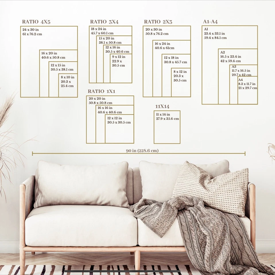 Porsche 911 GT3 RS poster, Wall Art Print, Home Decor Print, Decor Home - Image 4 of 4