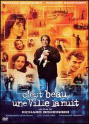 C'est Beau Une Ville la Nuit [New DVD] Dolby, Canada - Import 