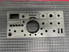 KENWOOD TS-820S SBB Transceiver FRONT PANEL Faceplate Amateur Radio Ham Parts