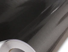Gloss Faux Snake Skin Leather 2FT x 5FT Vinyl Car Wrap Sticker Decal Film Roll
