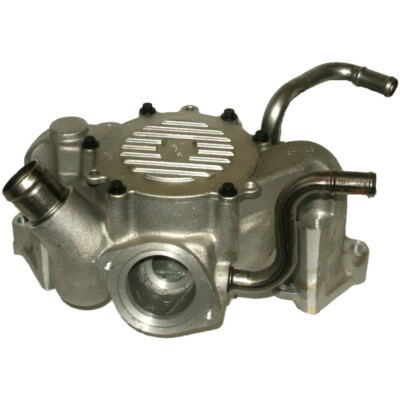 252-700 AC Delco Water Pump New for Chevy Chevrolet Impala Caprice Fleetwood