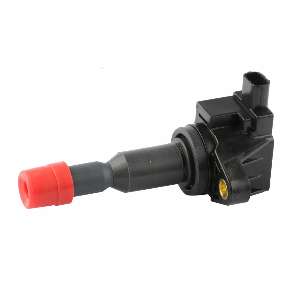 1PCS Ignition Coil Fits For Honda Jazz 1.5L L4 2007-2008 30520-PWC-003 CM11-110 - Image 3 of 4