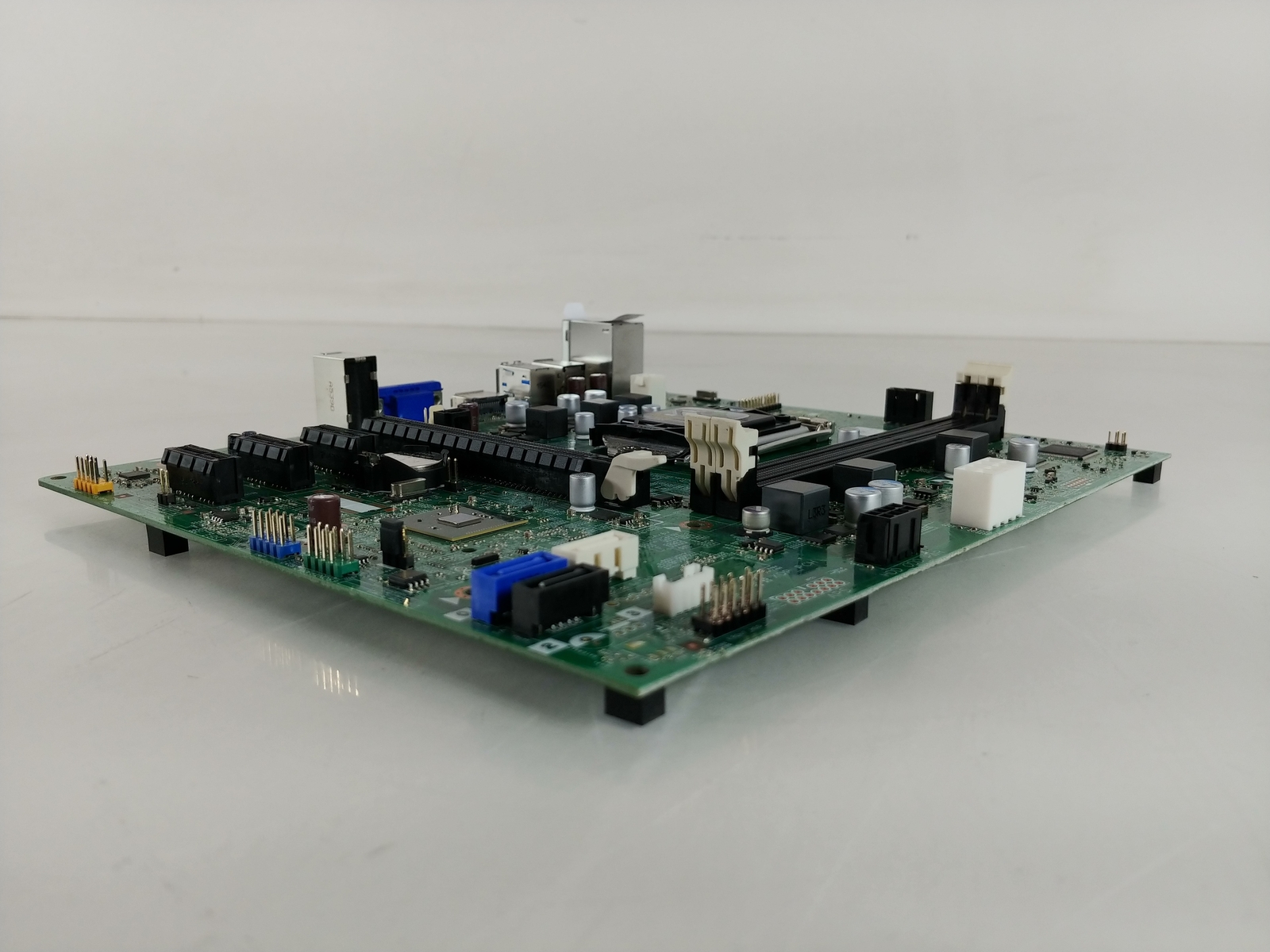 Rev A00 Motherboard Dell 040ddp Motherboard Dell Optiplex 3020 - Foto 8