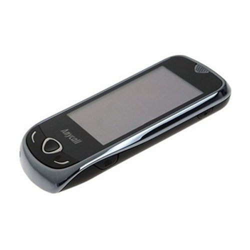 Samsung Corby GT-S3370 1.3MP 3G Android WIFI 3G 2.6" Touchscreen Original Phone - Picture 3 of 13