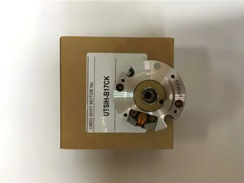 NUEVO YASKAWA UTSIH-B17CK UTSIHB17CK Servomotor Codificador ENVÍO RÁPIDO - Imagen 6 de 6