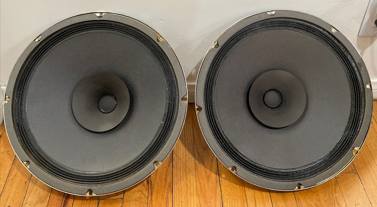 Olson SS-325 15