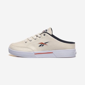 reebok slice canvas trainers