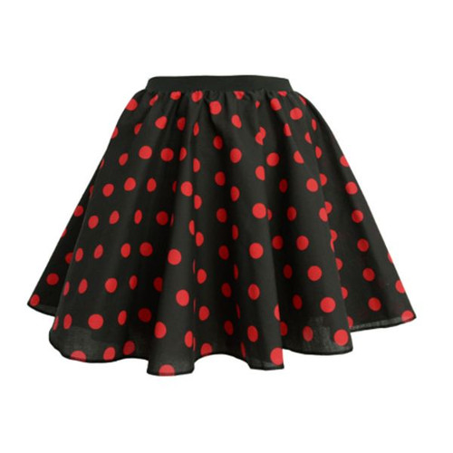 50s Fancy Dress Skirt Outfit 1950s Rock n Roll Dance Wear Women's Sizes - 第 15/25 張圖片
