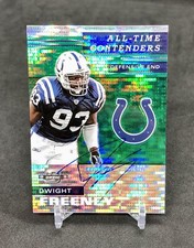 2019 Panini Contenders Optic Football Cards 48