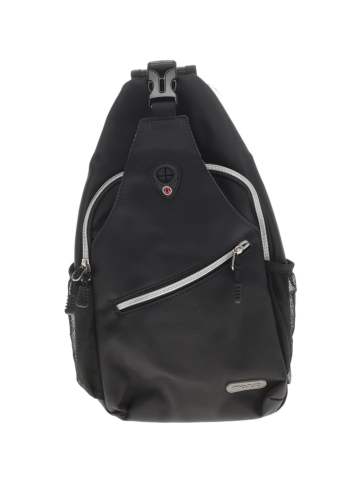 Mosiso Women Black Backpack One Size eBay