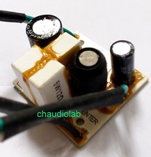 One New JBL SCS-140 2 woofers Crossover