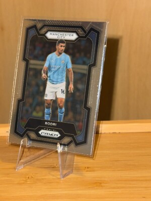 Panini Prizm Premier League 2023/24 Base *ALLE KARTEN JE 99p* fehlende karten