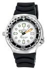 Ratio FreeDiver Helium Safe Sapphire Crystal White 1038EF102V-WHT 1000M Men's Watch