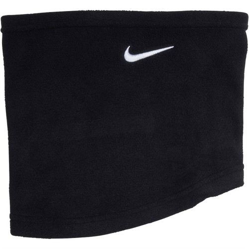 New Nike Neck Warmer Mens/Juniors Black 