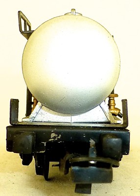 Alcoholera Española S.A.Tomelloso Wagon-Citernes Electrotren H0 1:87 Å