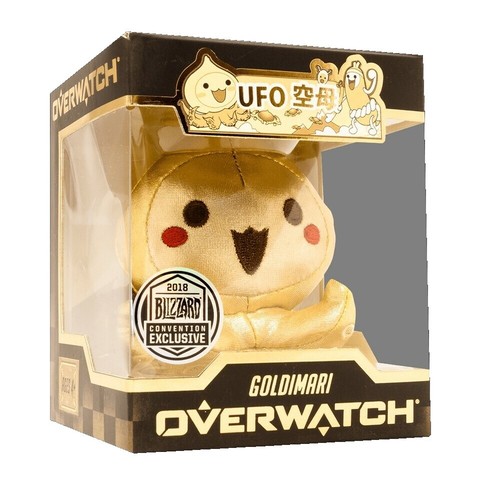 Figurine Overwatch Widowmaker Amelie Lacroix - Blizzard Collectibles - Neuve
