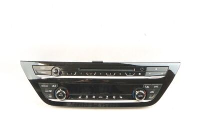 BMW 5 G30 G31 Ceramic Heated Seats Climate Control Air Conditioning Unit 5A4A4E6
