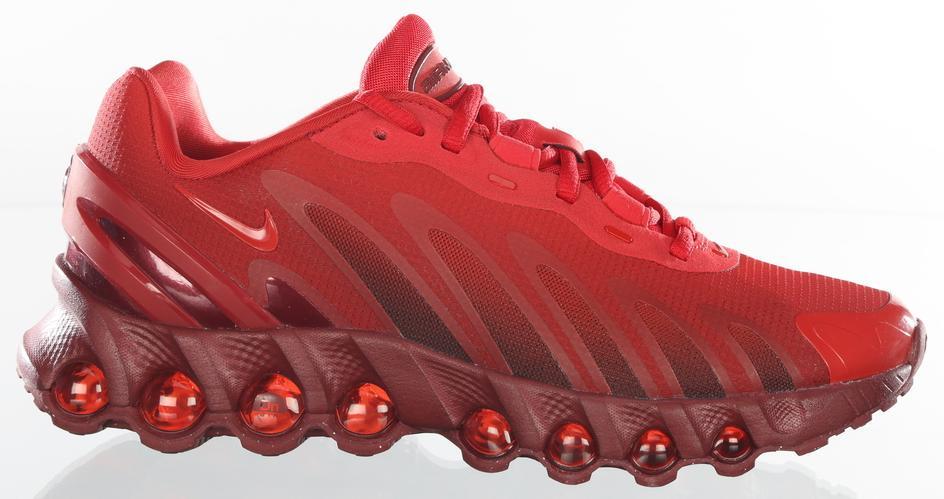 Size 5 - Nike Air Max DN8 University Red W for sale online | eBay