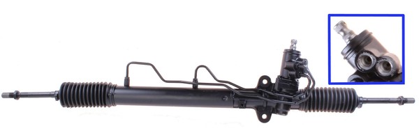 Elstock Lenkgetriebe Hydraulisch FüR KIA Sportage Je_ Hyundai Tucson JM-image