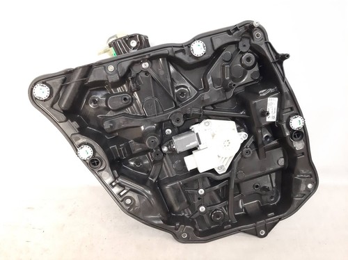 BMW 5 G30 G31 M5 F90 Fensterheber Hinten Links mit Motor 7365167